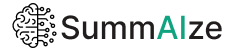 SummAIze Logo